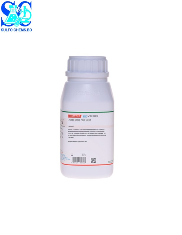 Antibiotic Assay Medium NO 39 500G