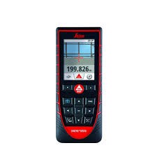 Laser Distance Meter