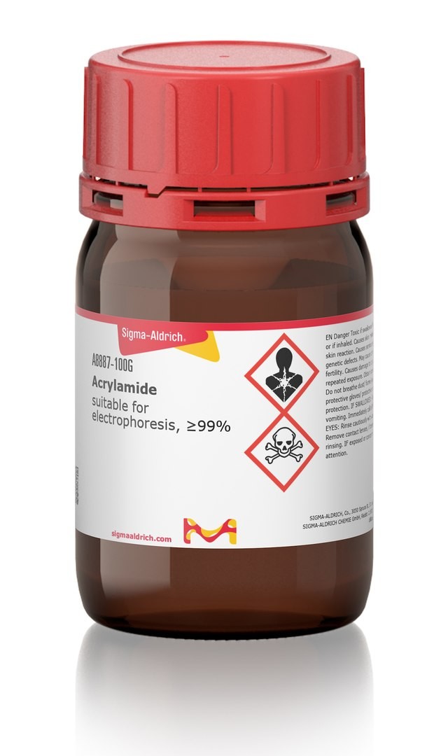 Acrylamide