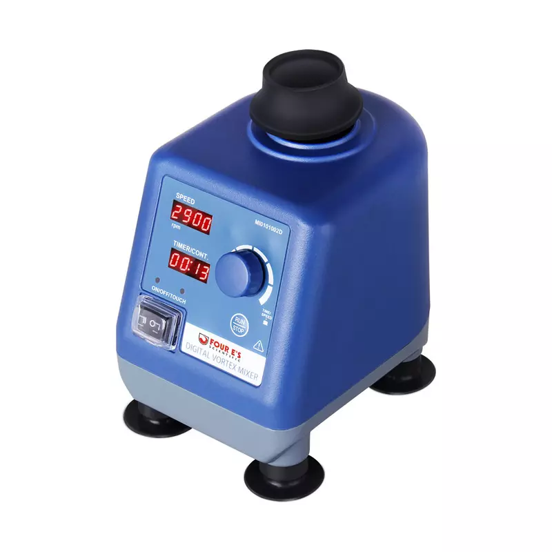 Vortex Mixer Digital