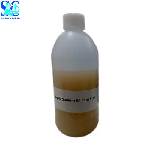 Sodium Silicate