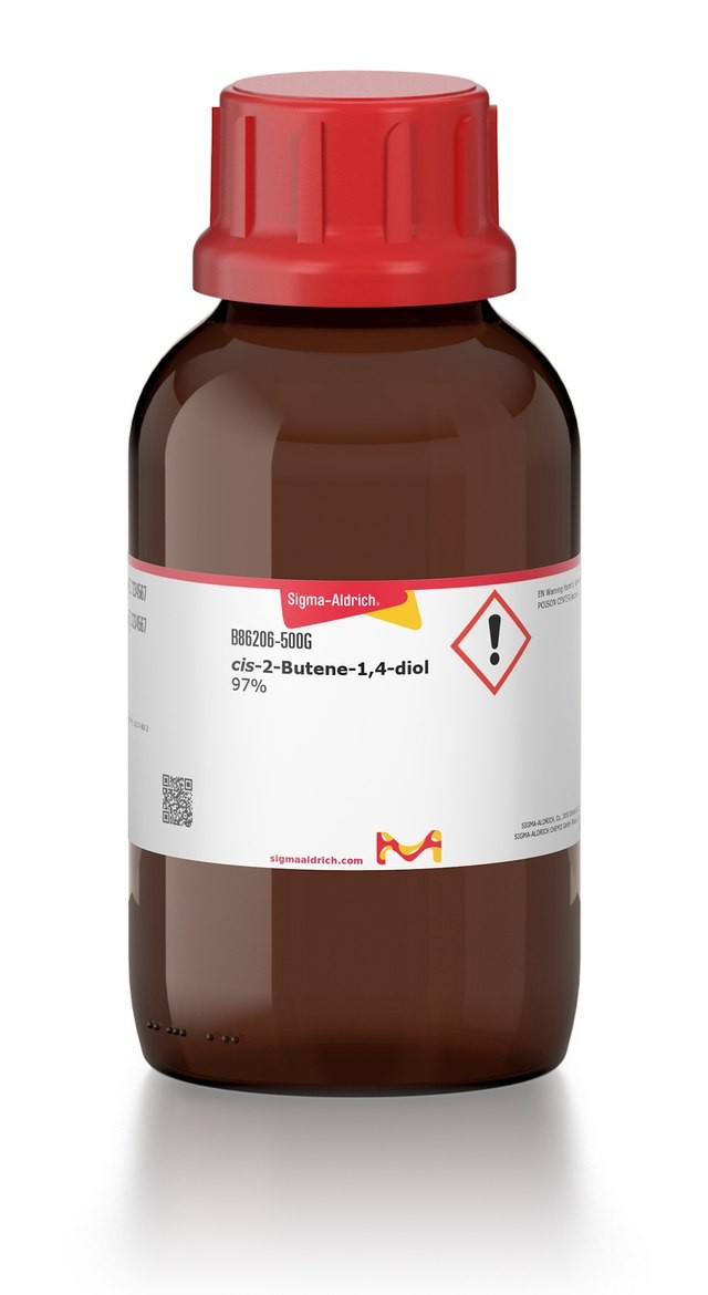 2-Butyne-1,4- Diol