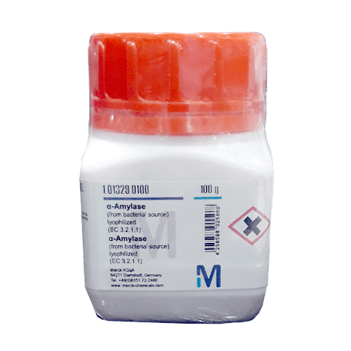 Alpha Amylase Powder