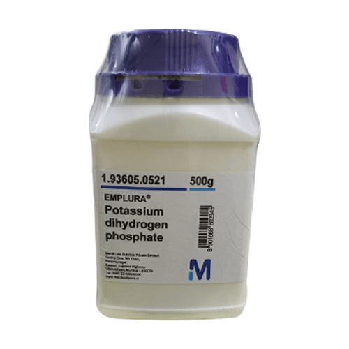 Potassium Phosphate Monobasic