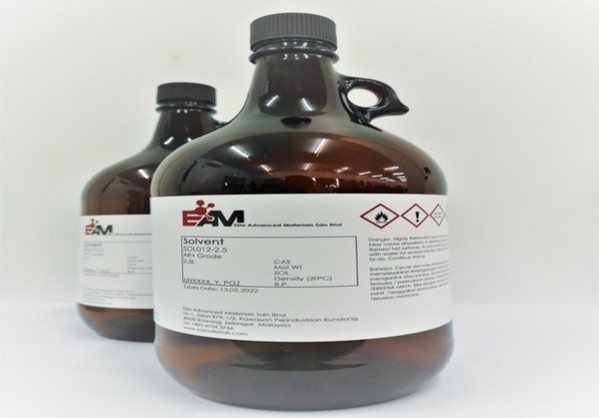 Ethanol