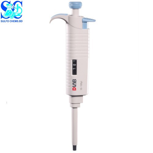 Micropipette