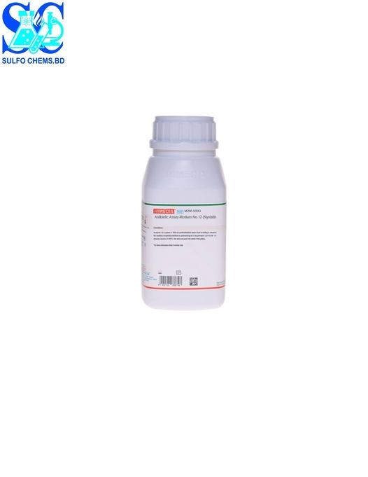 Antibiotic Assay Medium NO 32