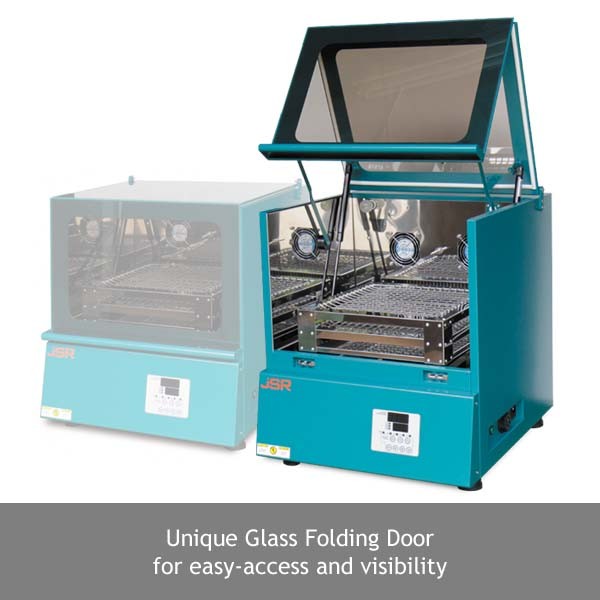 Shaking Incubator