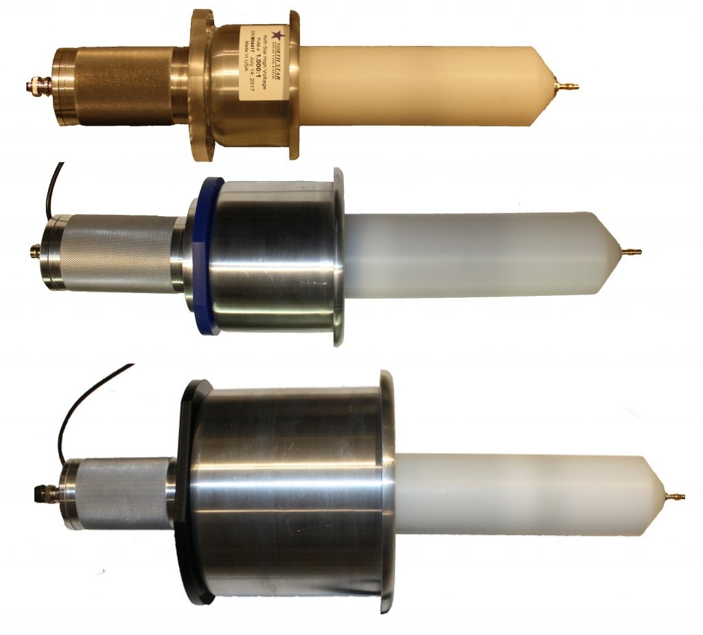 Hi-Voltage Probe