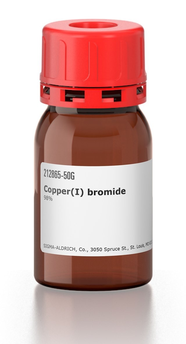 Cuprous (I) Bromide