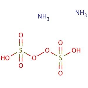 Ammonium Persulphate for electrophoresis, 99%