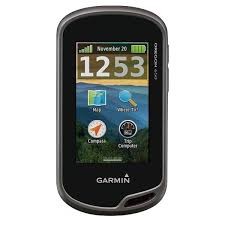 Hand Held GPS Oregon 650