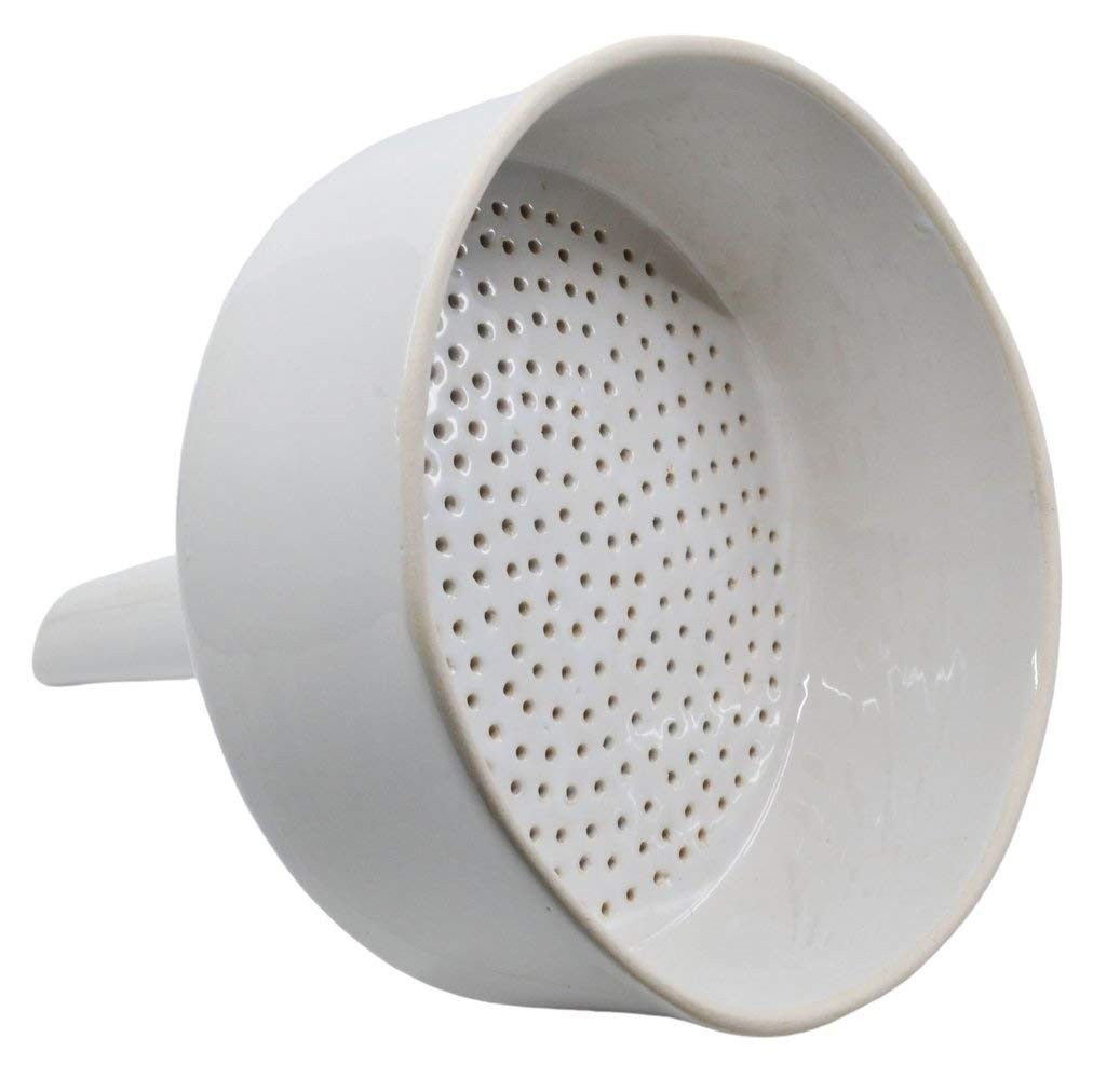 Bucknar Funnel